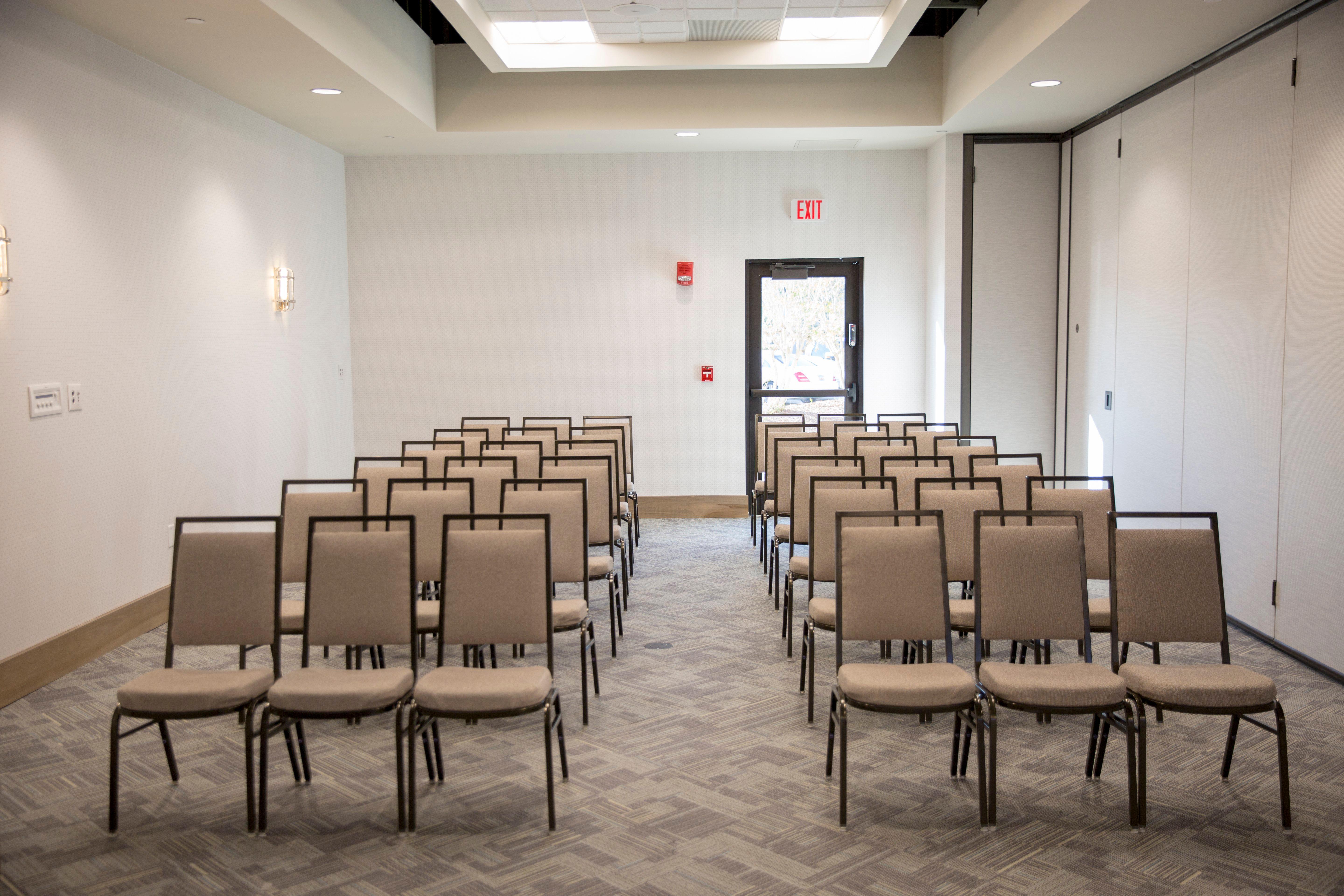 Hampton Inn Orlando-International Airport Exterior foto